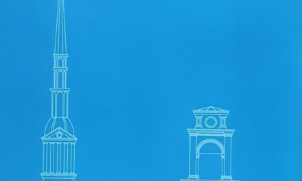 CAMMINO AL XXXVI CONGRESSO NAZIONALE FORENSE DI TORINO