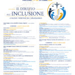 Il Diritto all'Inclusione: le nuove frontiere dell'Uguaglianza