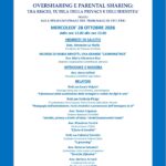 Oversharing e parental sharing: tra rischi, tutela della privacy e dell’identità