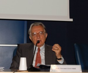 15 Relazione introduttiva del Prof. Giovanni Giacobbe, Emerito LUMSA 