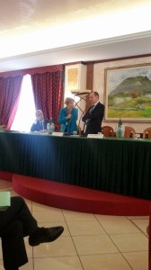 15 Avv. Maria Giovanna Ruo, presidente CamMiNo con Avv. Andrea Mascherin, Presidente Consiglio Nazionale Forense