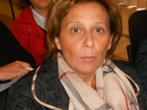 Rosa Maria Urga     