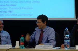 33 Relazione Prof. Paolo Morozzo della Rocca, ordinario Università di Urbino      