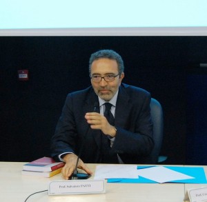 45 Relazione conclusiva del Prof. Salvatore Patti, Ordinario Univ. Sapienza di Roma e European Commission on Family Law      
