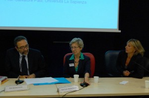 47 Relazione conclusiva del Prof. Salvatore Patti, Ordinario Univ. Sapienza di Roma e European Commission on Family Law 3      