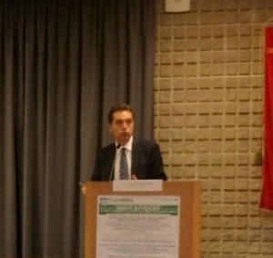 6 On. Franco Vazio, relatore alla Camera del DDL Riforma giustizia civile